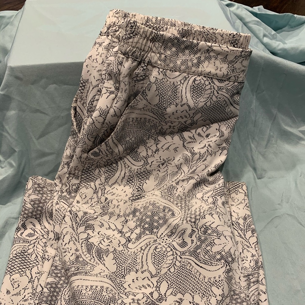 New York and company palazzo pants